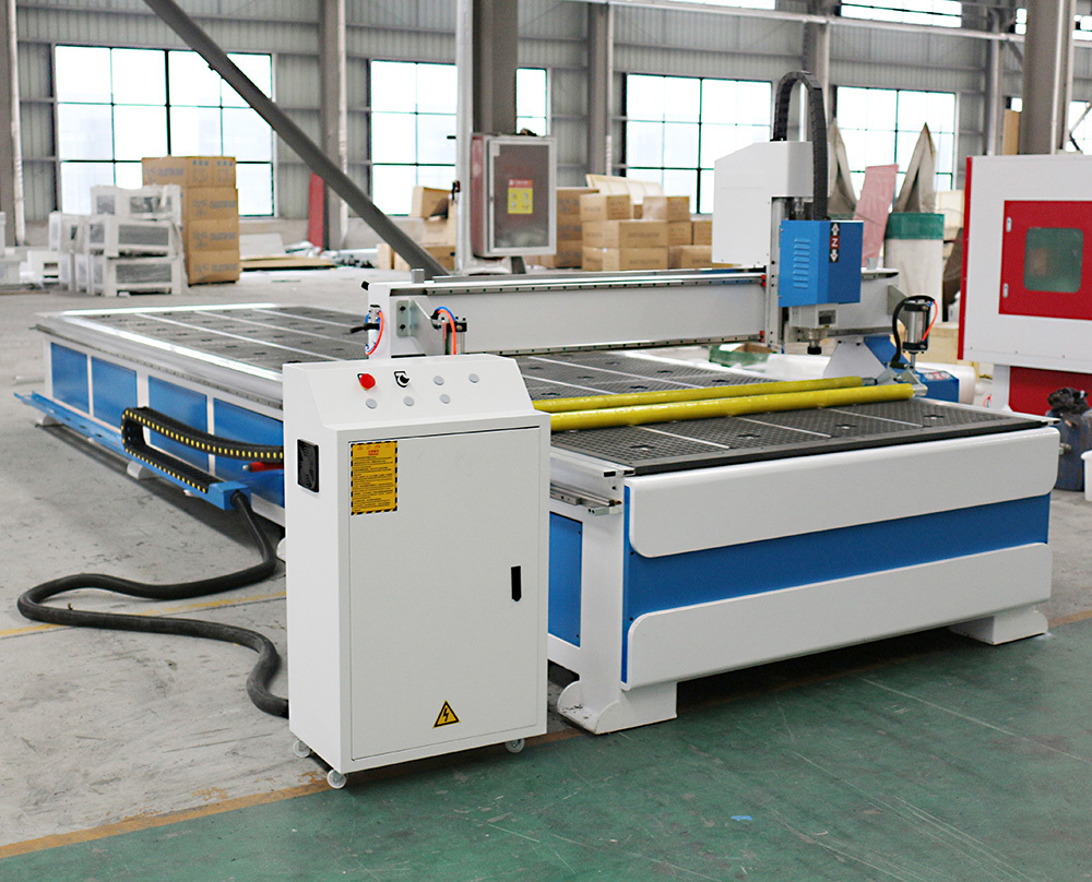 large cnc wood router 1600*6000mm large cnc wood router machine