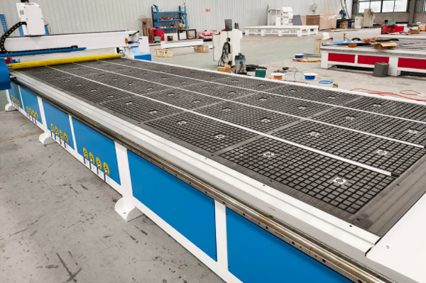 large cnc wood router 1600*6000mm large cnc wood router machine