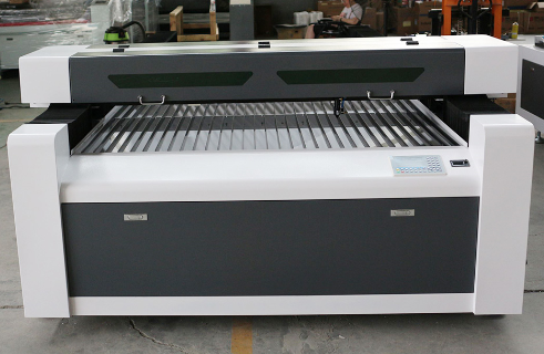 cnc co2 laser cutting machine 1530 cnc co2 laser cutting machine
