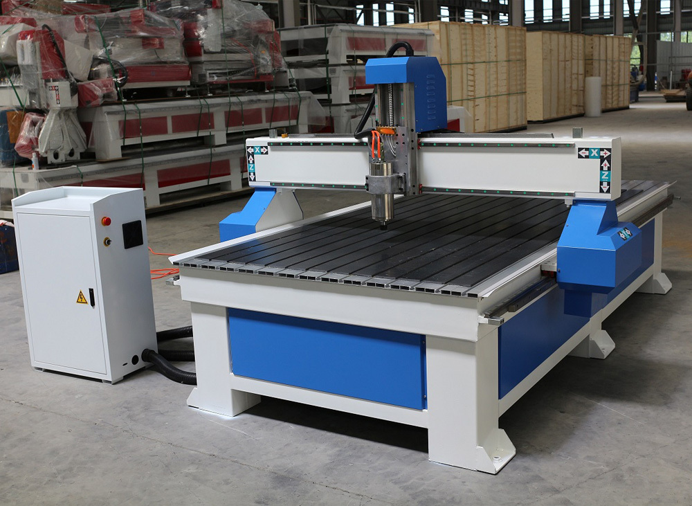 3d cnc milling machine Multi-function 3D cnc milling machine cut and carve nonmetal materials