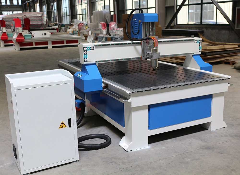 3d cnc milling machine Multi-function 3D cnc milling machine cut and carve nonmetal materials