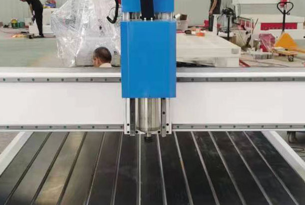 3d cnc milling machine Multi-function 3D cnc milling machine cut and carve nonmetal materials