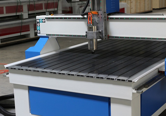 3d cnc milling machine Multi-function 3D cnc milling machine cut and carve nonmetal materials