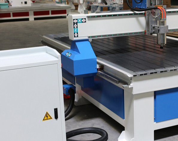 3d cnc milling machine Multi-function 3D cnc milling machine cut and carve nonmetal materials