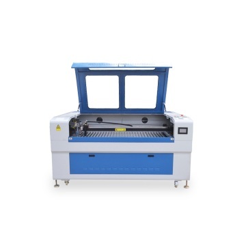 laser cutting engraving machine