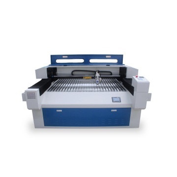 co2 mixed laser cutting machine
