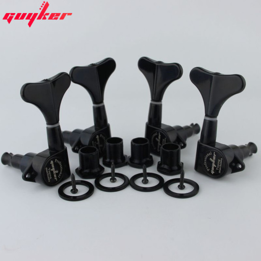 guyker bass tuners