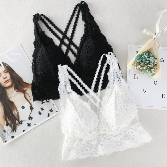 wholesale bralette suppliers