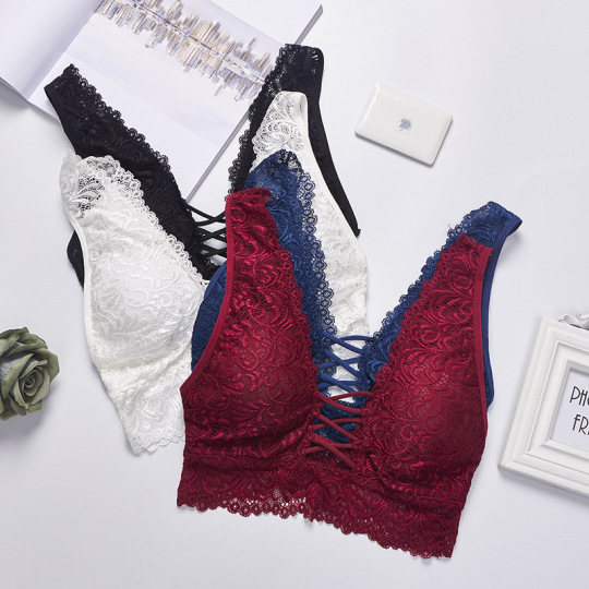 wholesale bralette ce