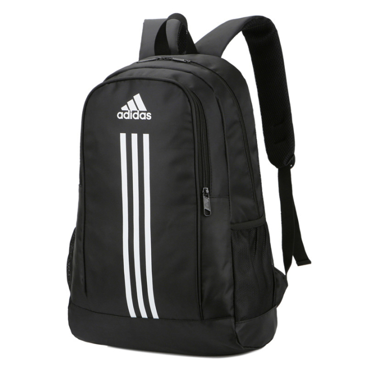 Adidas Sports Backpack Schoolbags Travel Bags Laptop Bag Free Shipping