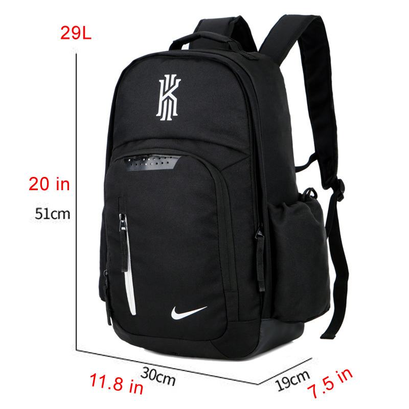 kyrie basketball backpack