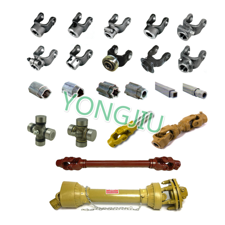 PTO SHAFT