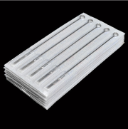 Pre-made Singer Magnum Sterilized Tattoo Needles Tattoo Needles Factory Wholesaler