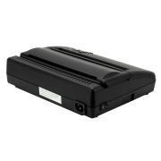 Black Tattoo Transfer Stencil Machine Thermal Copier Printer