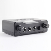 Yaba Tattoo Newest Dual Digital Tattoo Power Unit Tattoo Power Supply