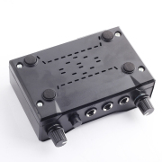 Yaba Tattoo Newest Dual Digital Tattoo Power Unit Tattoo Power Supply