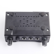 Yaba Tattoo Newest Dual Digital Tattoo Power Unit Tattoo Power Supply