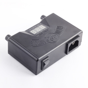 Yaba Tattoo Newest Dual Digital Tattoo Power Unit Tattoo Power Supply