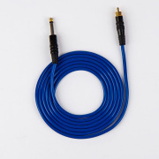 Newest Design High Quality RCA connection Tattoo Clip Cord