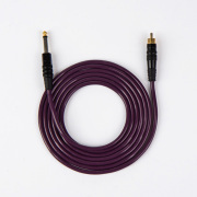 Newest Design High Quality RCA connection Tattoo Clip Cord