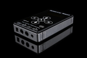 Newest Pro Hp-3 Simple&Delux Version Hurricane Tattoo Power Supply