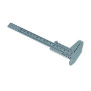 Microblading Reusable Makeup Measure Eyebrow Guide Ruler Permanent Tools