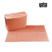 Tattoo Disposable Dental Bibs Tattoo Table Cover 45*33cm