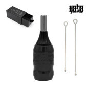 Newest 27mm Adjustable Tattoo Needles Cartridges +needles bar