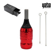 Newest 27mm Adjustable Tattoo Needles Cartridges +needles bar