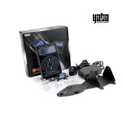 Original Tattoo power supply Hurricane HP-2 Tattoo Digital Dual Power Supply Discount Sales