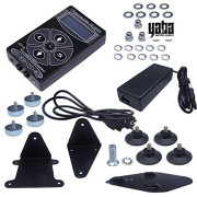 Original Tattoo power supply Hurricane HP-2 Tattoo Digital Dual Power Supply Discount Sales