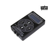 Original Tattoo power supply Hurricane HP-2 Tattoo Digital Dual Power Supply Discount Sales