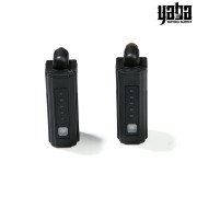 2019 Newest Mobile Tattoo Power Device RCA connection