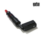 2019 Newest Mobile Tattoo Power Device RCA connection