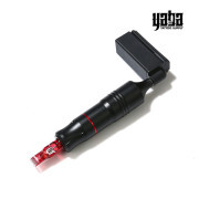 2019 Newest Mobile Tattoo Power Device RCA connection