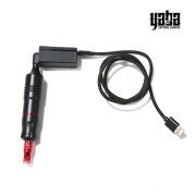 2019 Newest Mobile Tattoo Power Device RCA connection