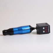 2019 New Type LCD Mini Wireless Power Supply For Tattoo pen
