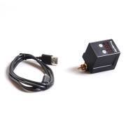 2019 New Type LCD Mini Wireless Power Supply For Tattoo pen