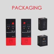 2019 New Type LCD Mini Wireless Power Supply For Tattoo pen