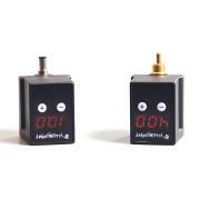 2019 New Type LCD Mini Wireless Power Supply For Tattoo pen