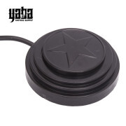 2019 Hot Sale Tattoo Power Supply Tattoo Foot Pedal