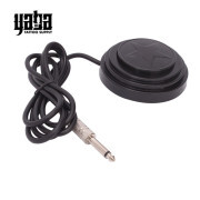 2019 Hot Sale Tattoo Power Supply Tattoo Foot Pedal