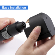 2019 New Digital Portable Battery Wireless Power Supply