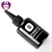 Stencil Printer Ink 120ml (4 fl oz) for Epson Printer, Tattoo Stencil Set