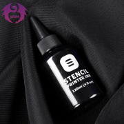Stencil Printer Ink 120ml (4 fl oz) for Epson Printer, Tattoo Stencil Set