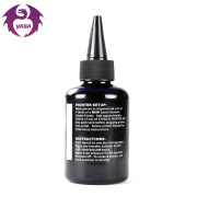 Stencil Printer Ink 120ml (4 fl oz) for Epson Printer, Tattoo Stencil Set