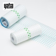 Yaba Tattoo Supply - 15cm x 10m Tattoo Aftercare Protective Film