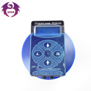 Barrier Film Blue &Dispenser Box Dental Tattoo