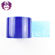 Barrier Film Blue &Dispenser Box Dental Tattoo