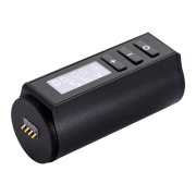 Newest Hello Wireless Tattoo Pen with Replaceable connector Set